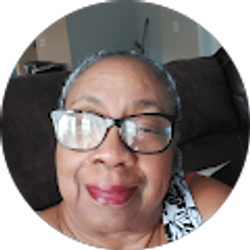 Profile photo of Cheryl Hoskins