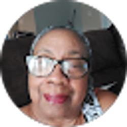 Profile photo of Cheryl Hoskins