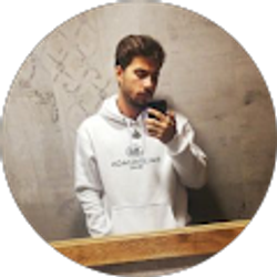 Profile photo of Can Yılmaz