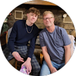 Profile photo of Skyler Bieker