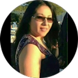 Profile photo of Claudia A