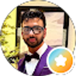 Profile photo of Mani Suri