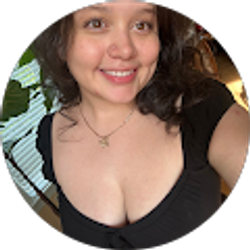 Profile photo of Andrea Alvarado