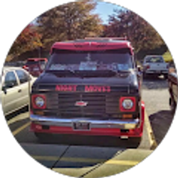 Profile photo of Jon Young