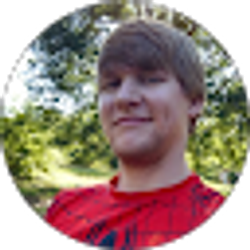 Profile photo of Matthew Parker