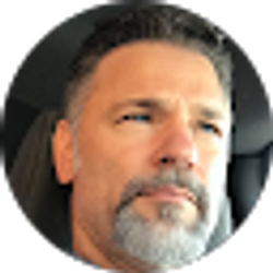 Profile photo of Keith Haydel