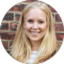 Profile photo of Molly Sands