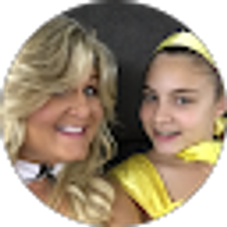 Profile photo of Sherri Thompson