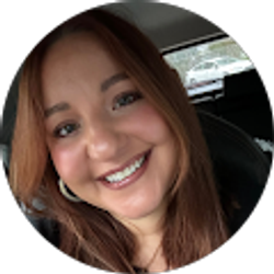 Profile photo of Danielle Moray