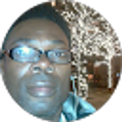 Profile photo of Yomi Ekundayo