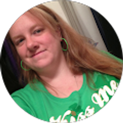 Profile photo of Nicole May