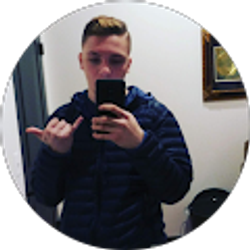 Profile photo of Spencer Bollenbacher