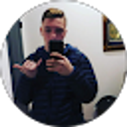 Profile photo of Spencer Bollenbacher