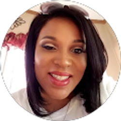 Profile photo of DeNisha Johnson