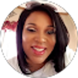 Profile photo of DeNisha Johnson