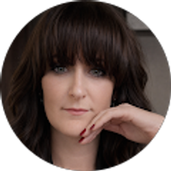 Profile photo of Natasha Kaleda