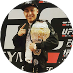 Profile photo of Mr Sandoval