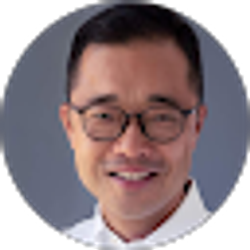 Profile photo of Kevin Kim