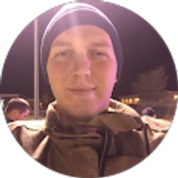 Profile photo of Cory Taylor