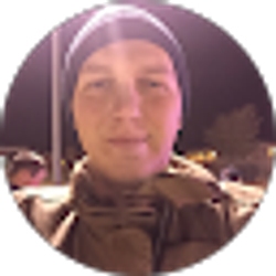 Profile photo of Cory Taylor