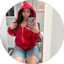 Profile photo of Ashly Garcia