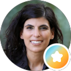 Profile photo of Christina Palmer