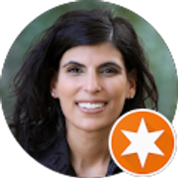 Profile photo of Christina Palmer