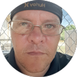 Profile photo of Donald Hester