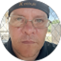 Profile photo of Donald Hester
