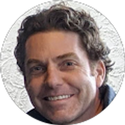 Profile photo of Travis Meldahl