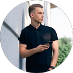 Profile photo of Ростислав Литвицкий