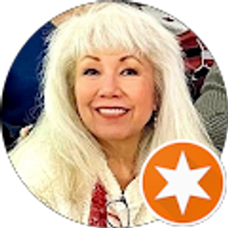 Profile photo of Sue Larson