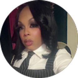 Profile photo of Tatiana Givans