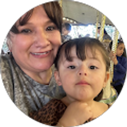 Profile photo of Cindy Medrano