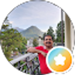 Profile photo of Ashok Reddy