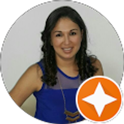 Profile photo of Ana María Morales