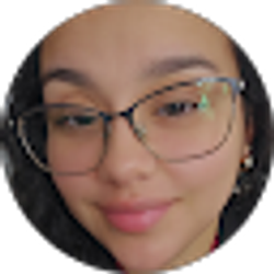 Profile photo of Gabriela Becerra