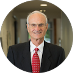 Profile photo of Bob Murray