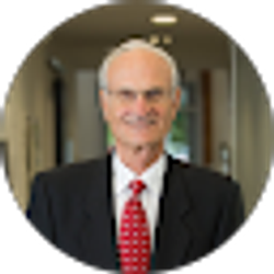 Profile photo of Bob Murray
