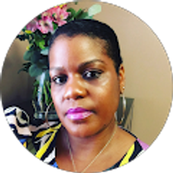 Profile photo of Patrice Armstead