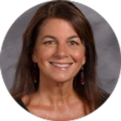 Profile photo of Julie Simmons