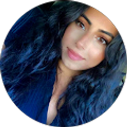 Profile photo of Crystal Fakhouri