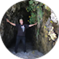 Profile photo of Ted Stanton