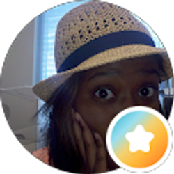 Profile photo of Jennifer F.