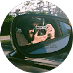 Profile photo of Jonathan Cunningham