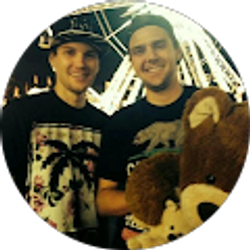 Profile photo of Brent Lake