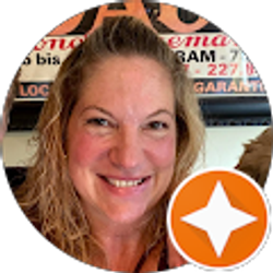 Profile photo of Tracey Fudge