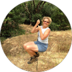 Profile photo of Michelle McBee