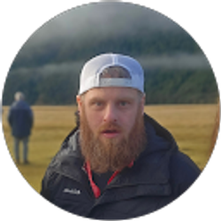 Profile photo of Tyler Corson