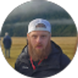 Profile photo of Tyler Corson